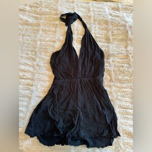 Urban outfitters romper